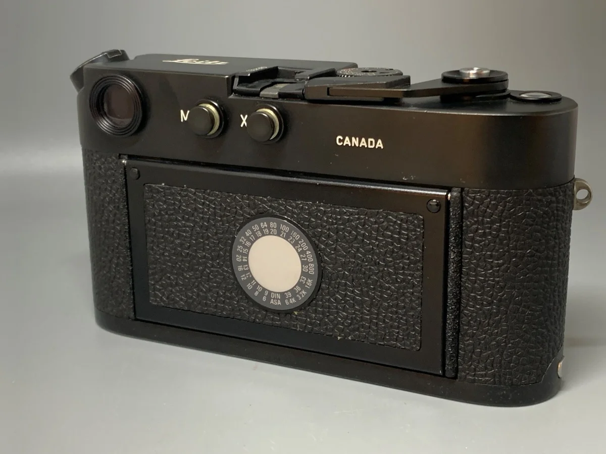 Leica M4-2 - Thumbnail 2