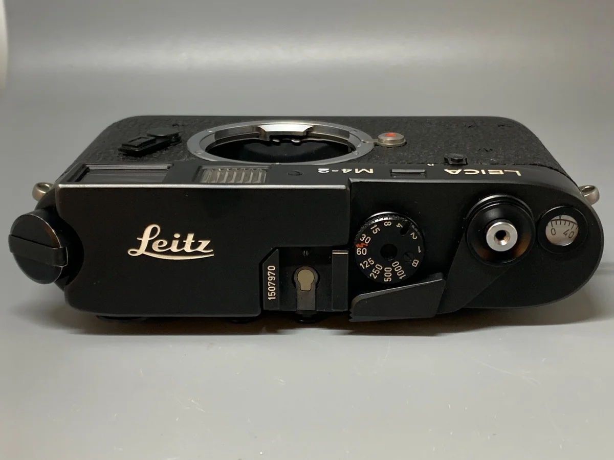 Leica M4-2 - Thumbnail 3