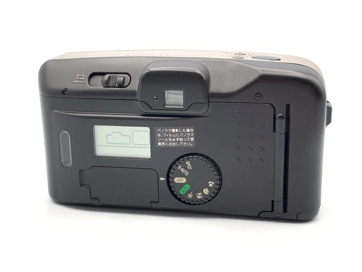 Canon Autoboy S( ) - 縮圖 2