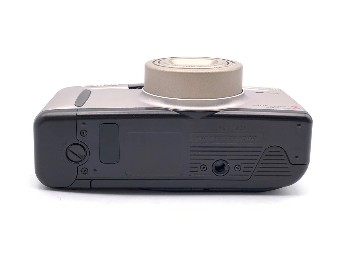 Canon Autoboy S( ) - 縮圖 3