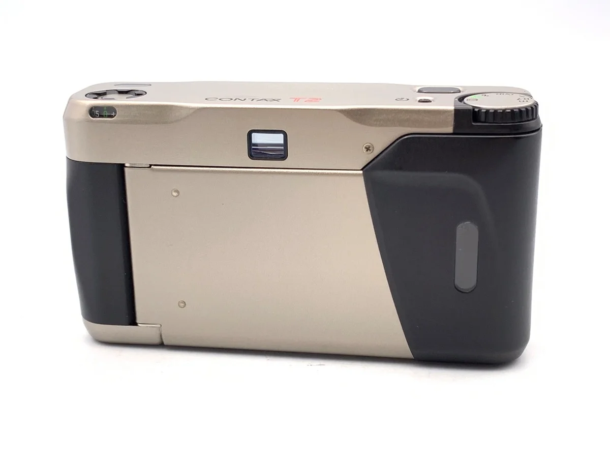 Contax T2 - 縮圖 2