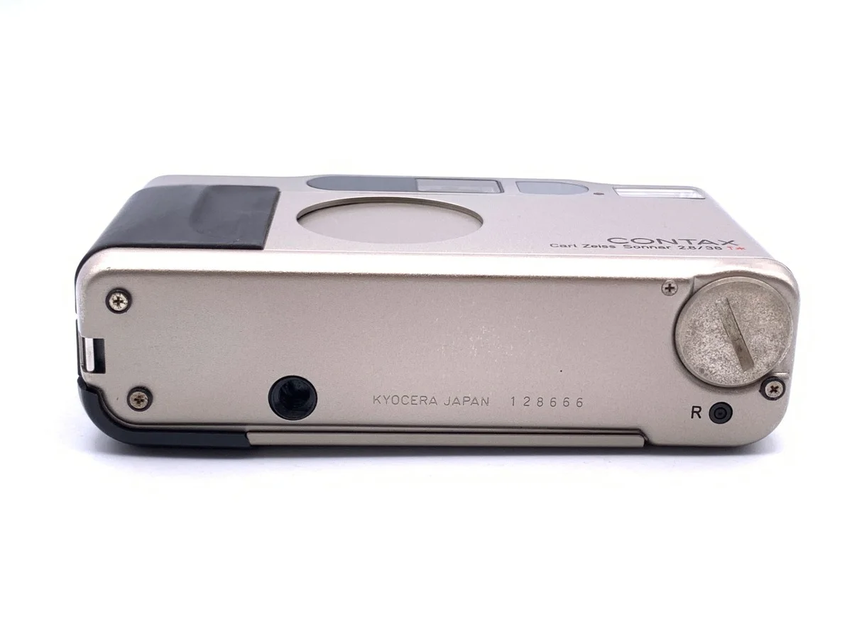 Contax T2 - 縮圖 3