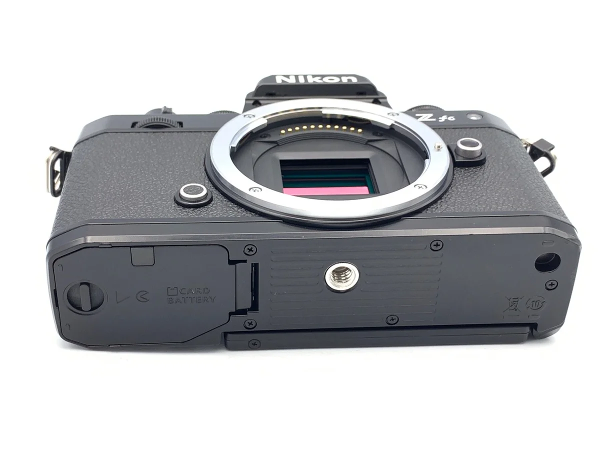 Nikon Zfc - Thumbnail 3