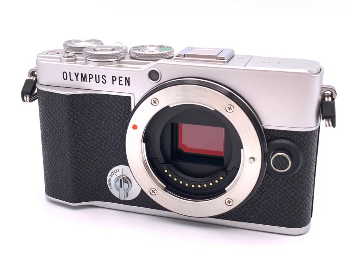 Olympus PEN E-P7