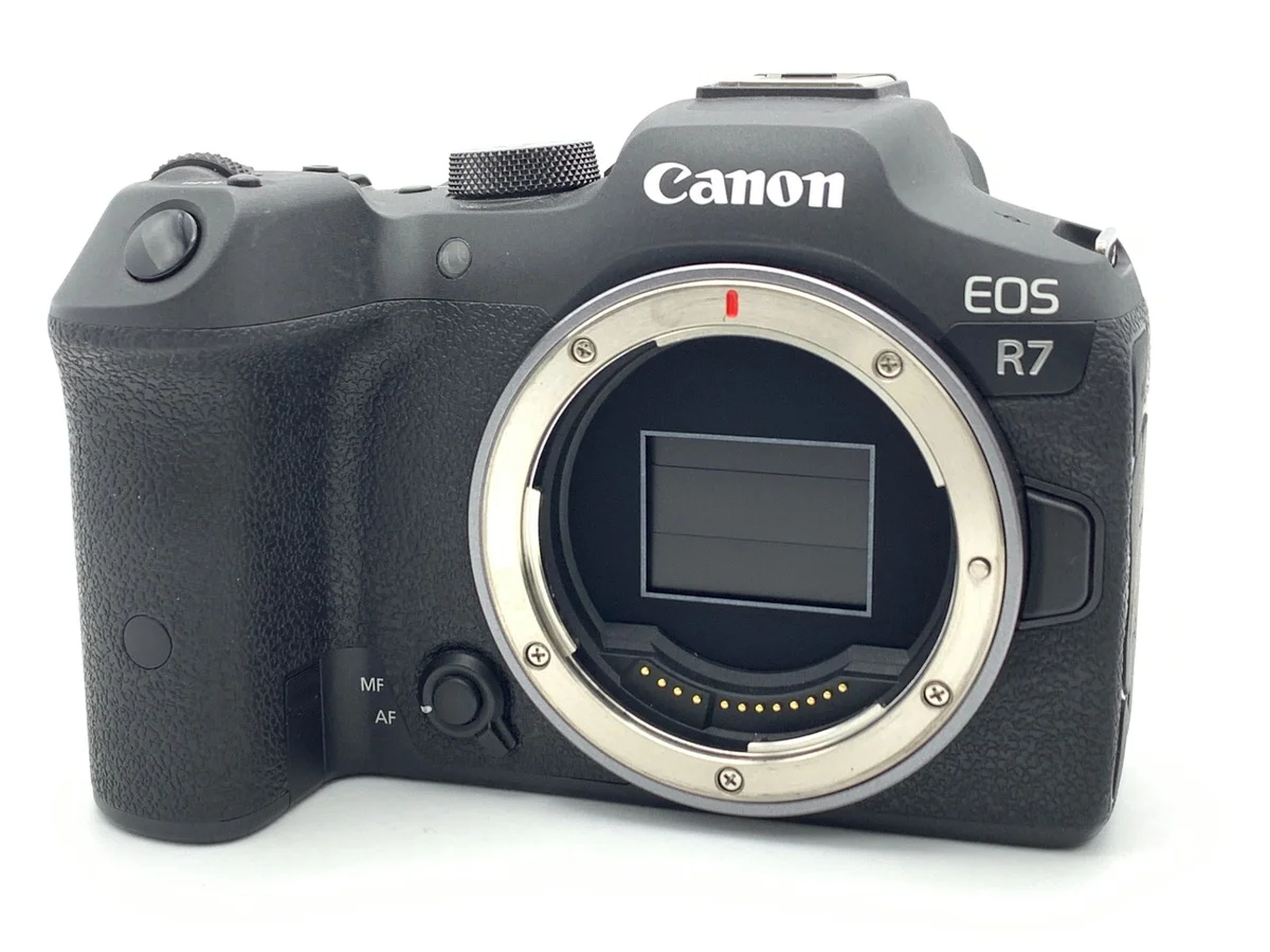 Canon EOS R7