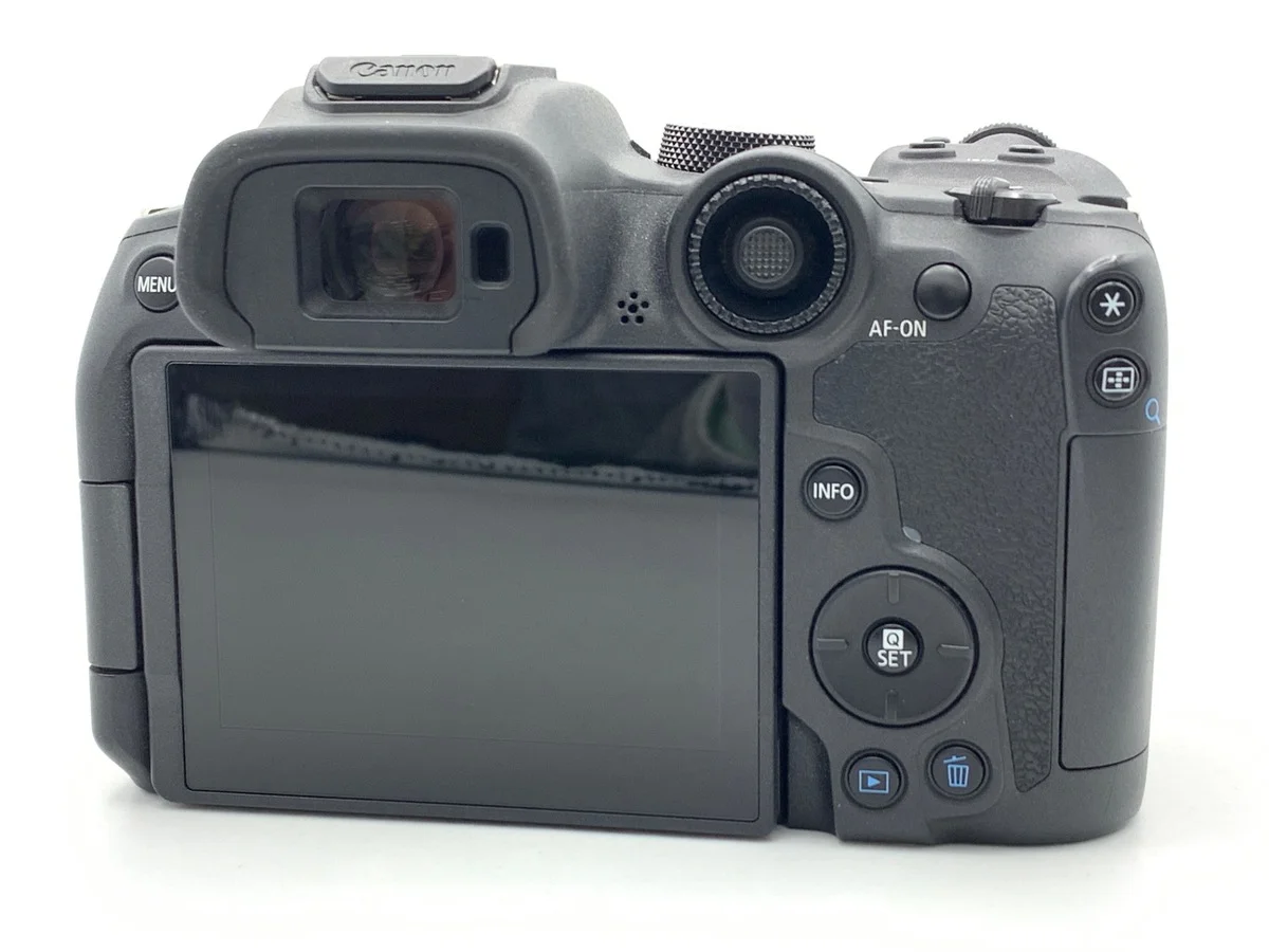 Canon EOS R7 - 縮圖 2