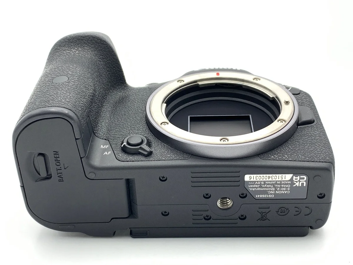 Canon EOS R7 - 縮圖 3