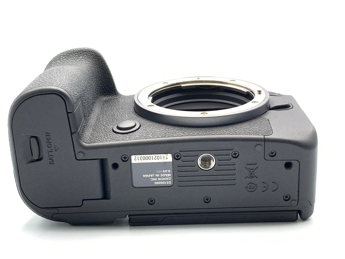 Canon EOS R6 MarkII - 縮圖 3