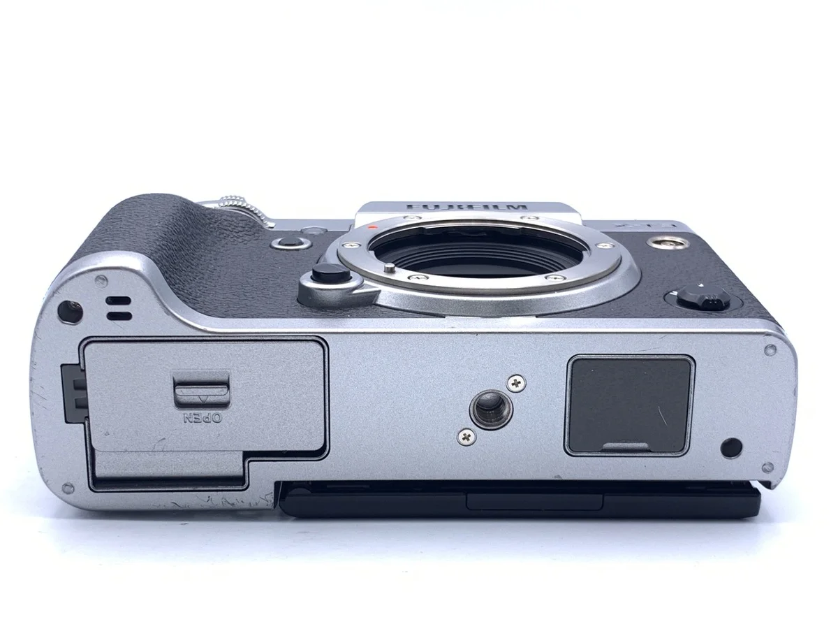 Fujifilm X-T3 - Thumbnail 3