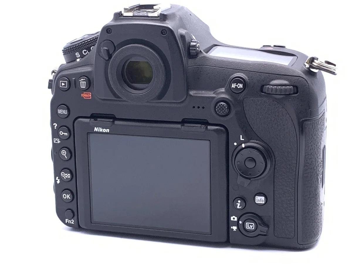 Nikon D850 - Thumbnail 2