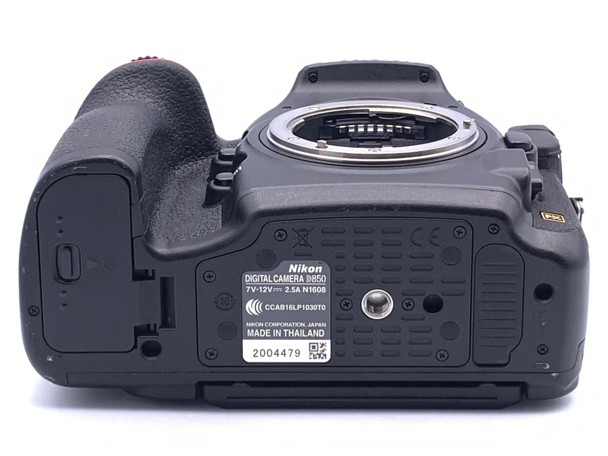 Nikon D850 - Thumbnail 3