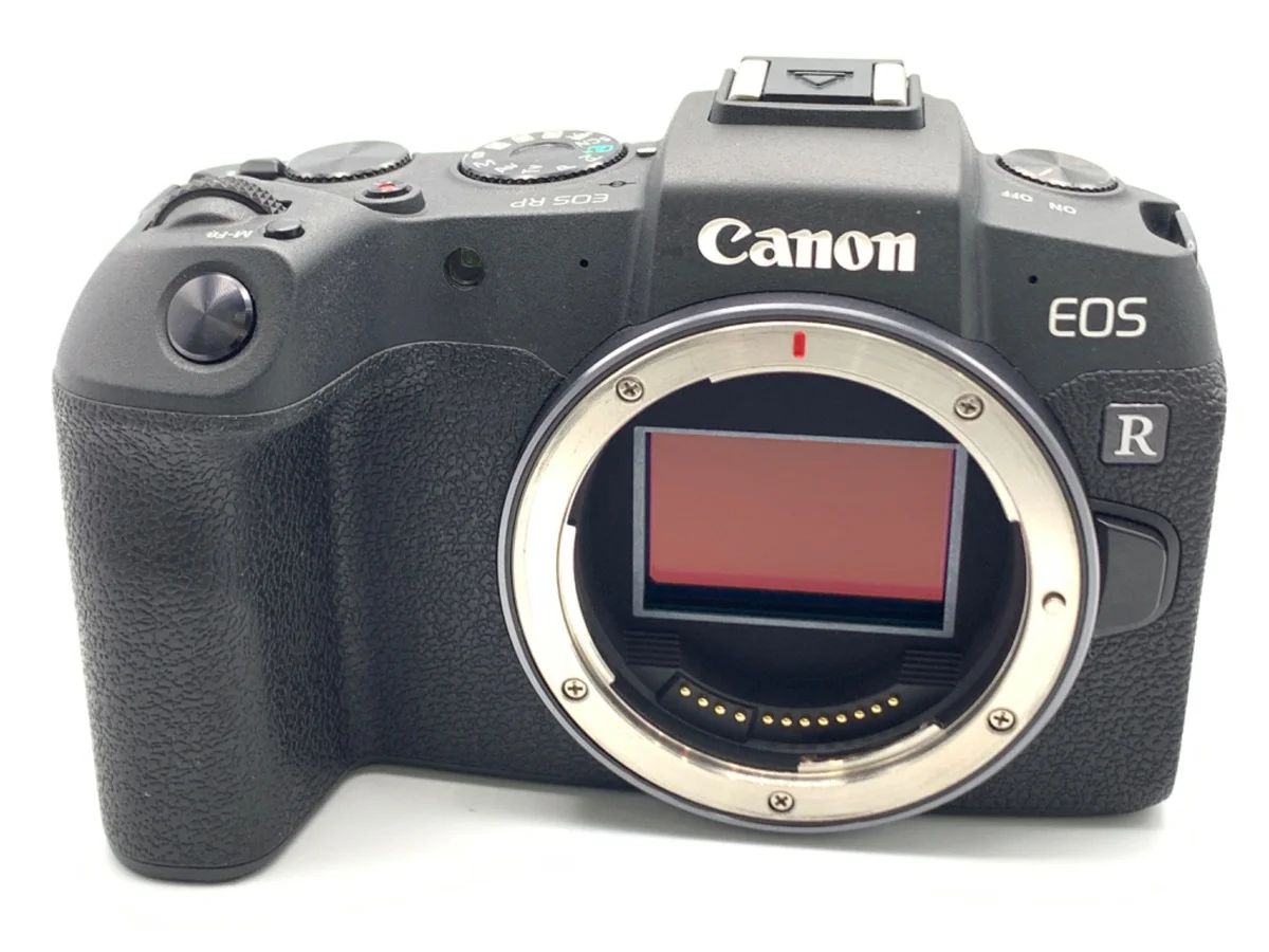 Canon EOS RP