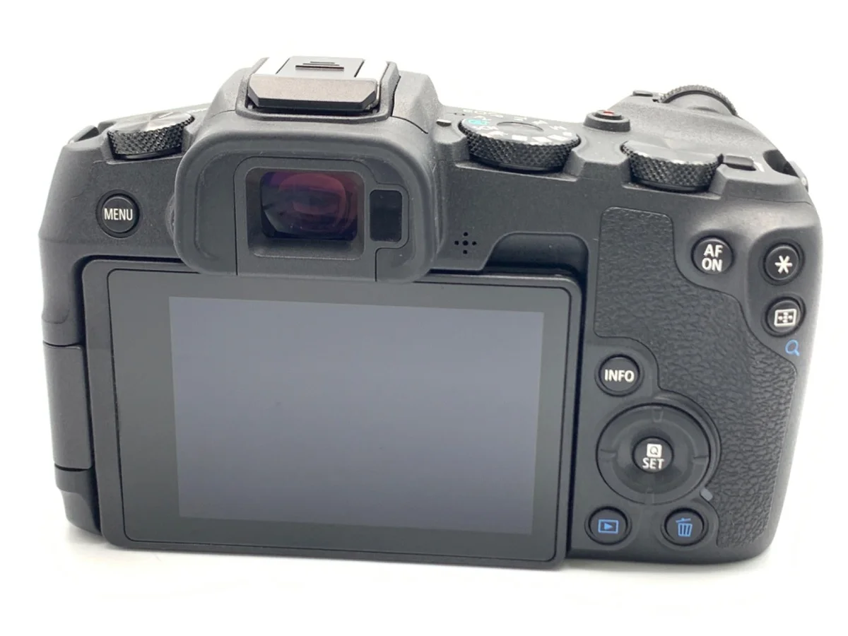 Canon EOS RP - 縮圖 2