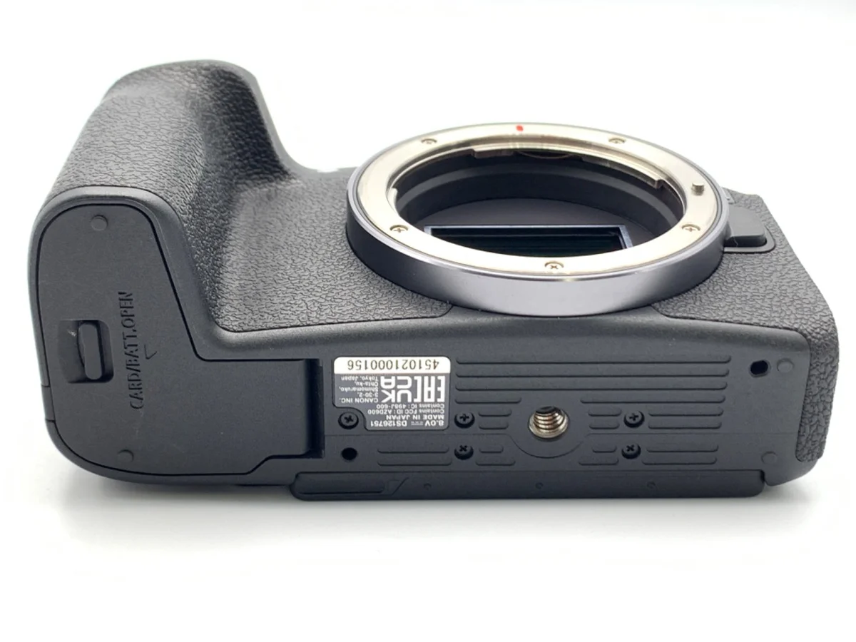 Canon EOS RP - 縮圖 3