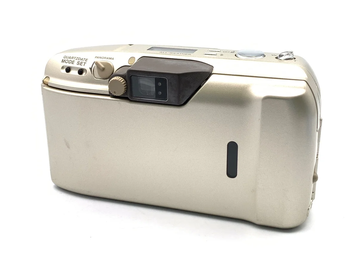 Olympus II 170VF ( II 170VF / μ[mju:]-II 170VF) - Thumbnail 2