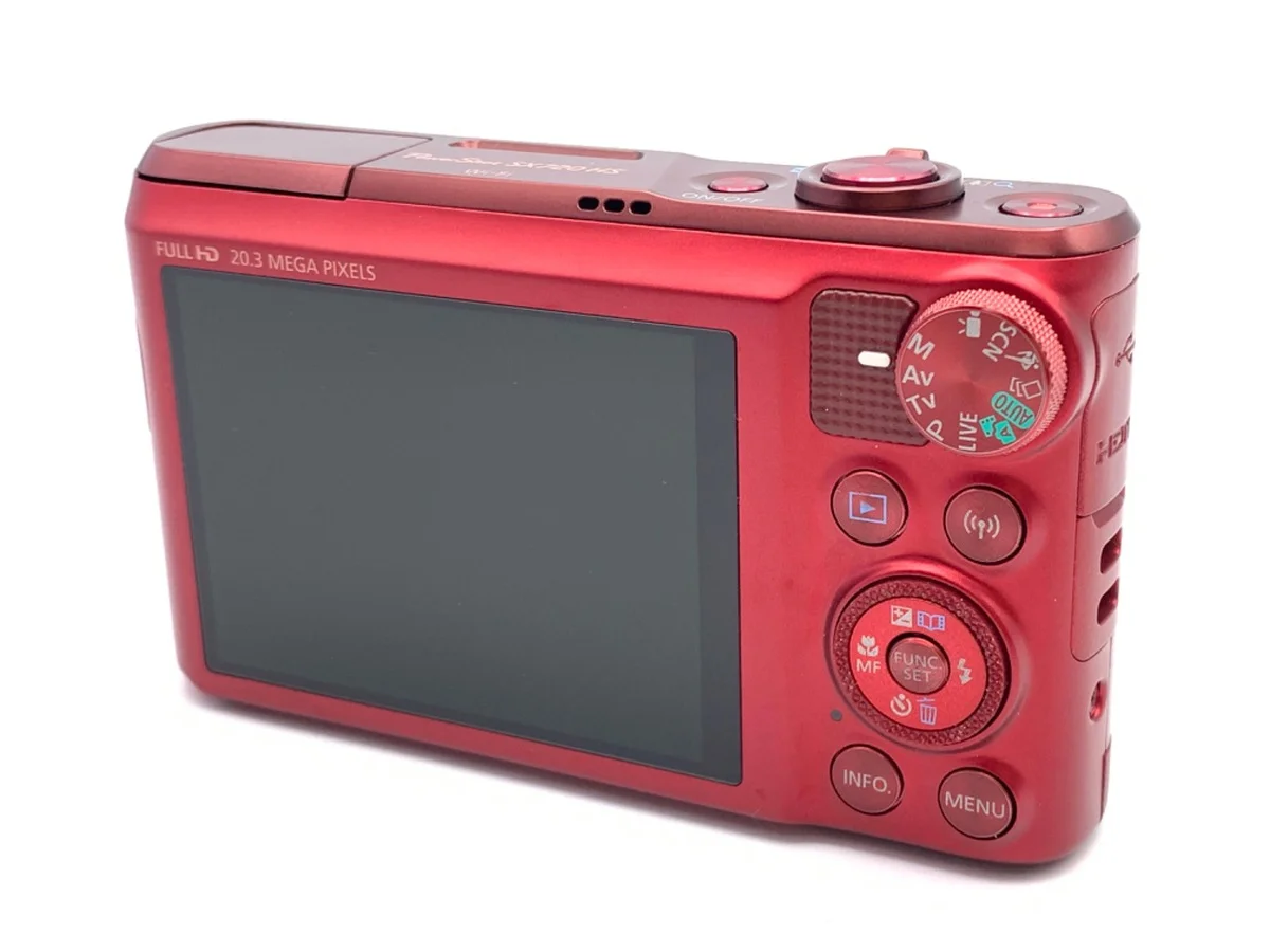 Canon PowerShot SX720 HS - Thumbnail 2