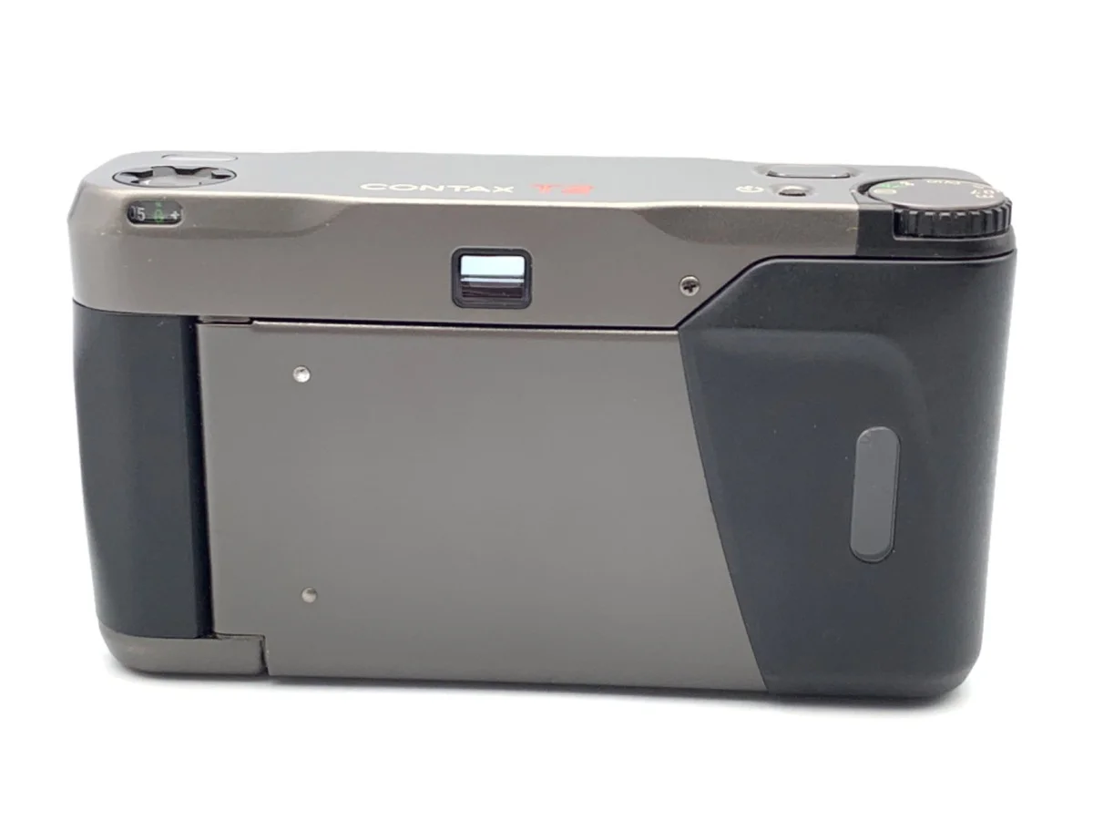 Contax T2 - 縮圖 2