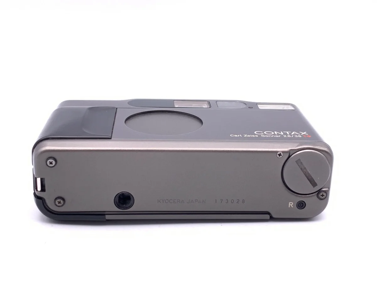 Contax T2 - 縮圖 3