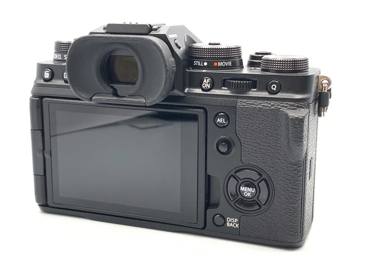 Fujifilm X-T4 - Thumbnail 2