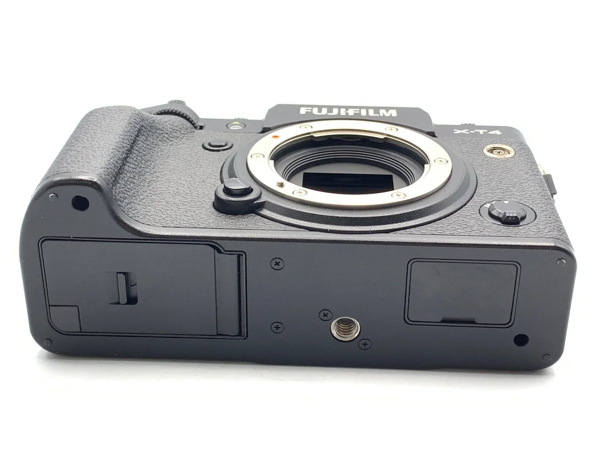 Fujifilm X-T4 - Thumbnail 3