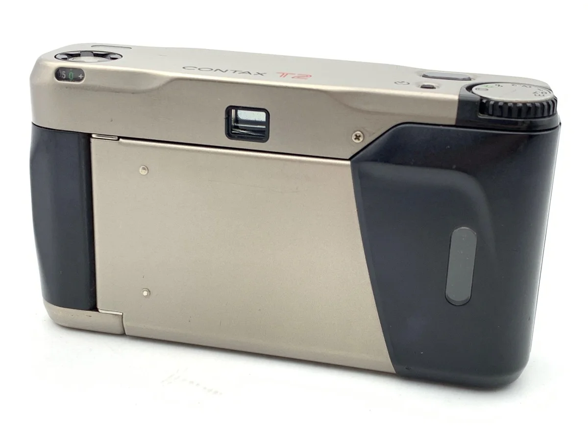 Contax T2 - 縮圖 2