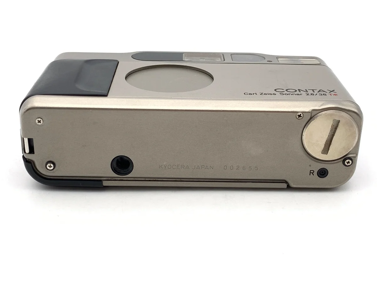 Contax T2 - 縮圖 3