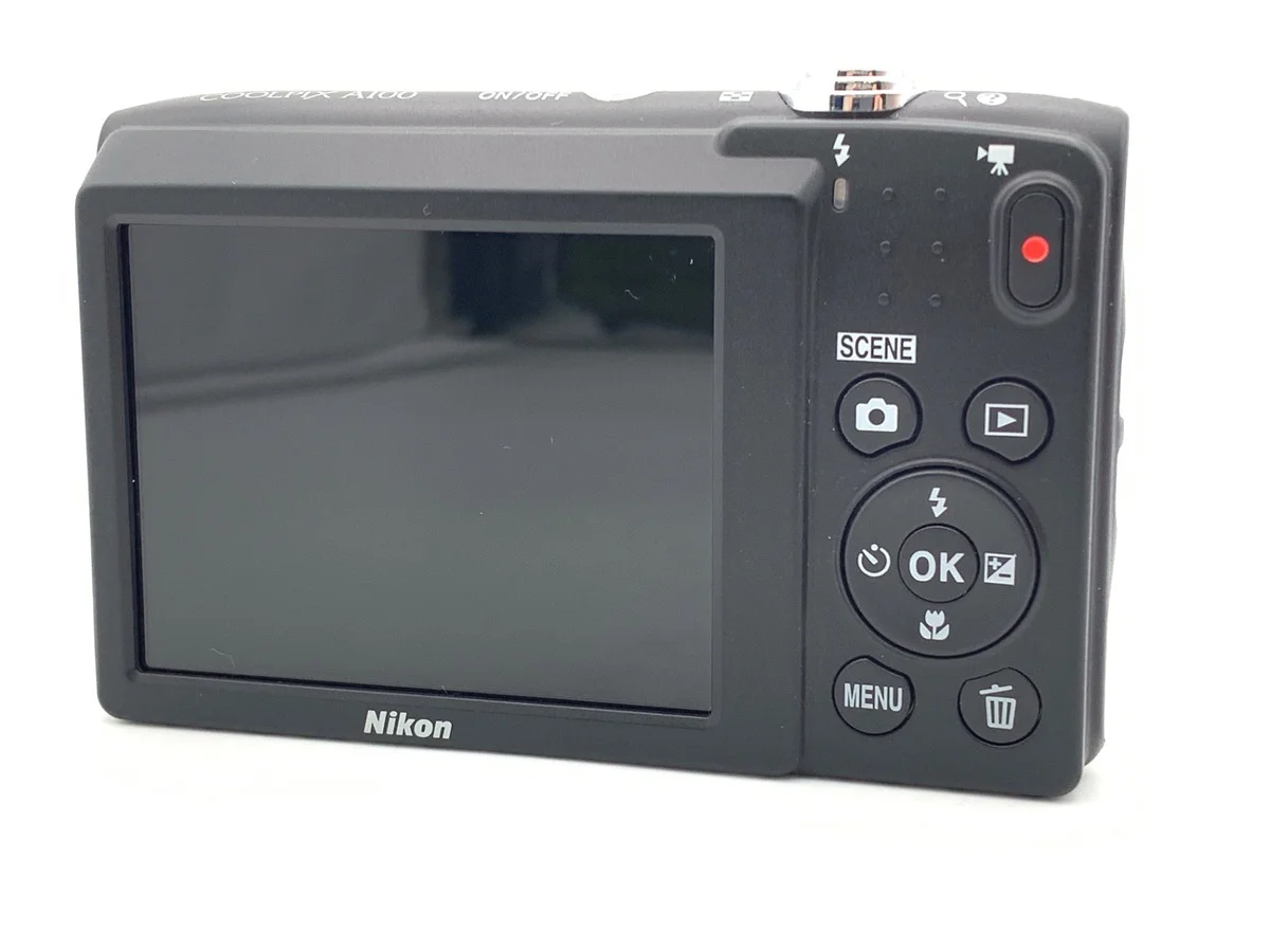 Nikon COOLPIX A100 - Thumbnail 2