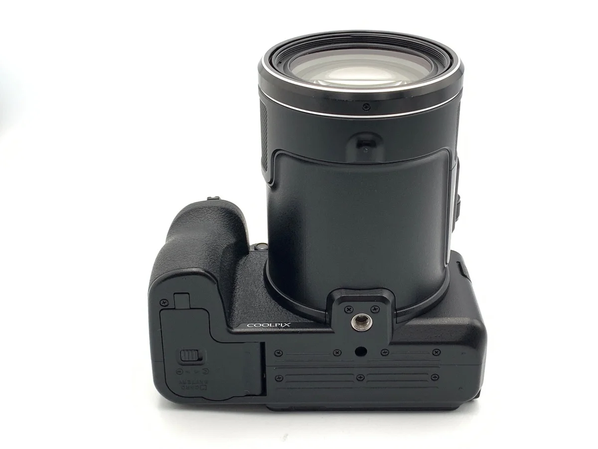 Nikon COOLPIX P950 - Thumbnail 3