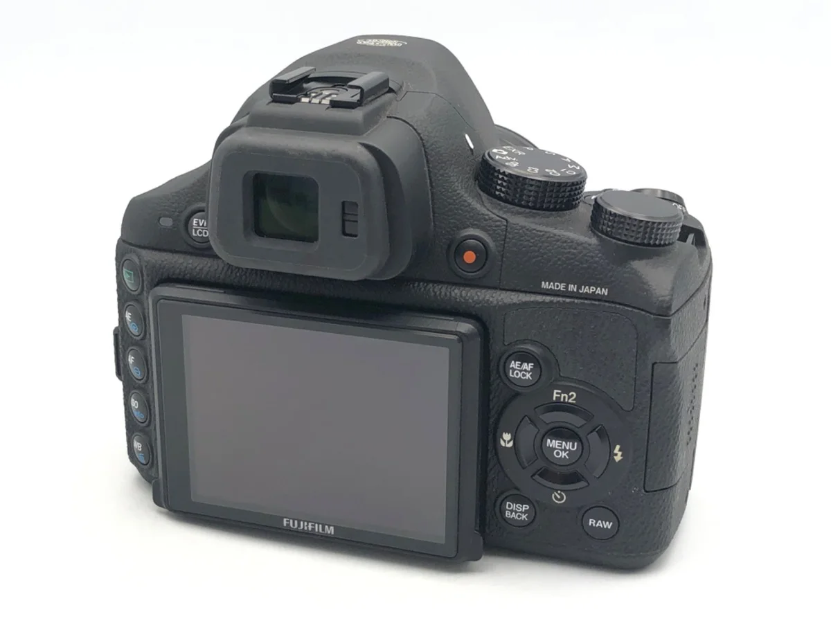 Fujifilm X-S1 - 縮圖 2