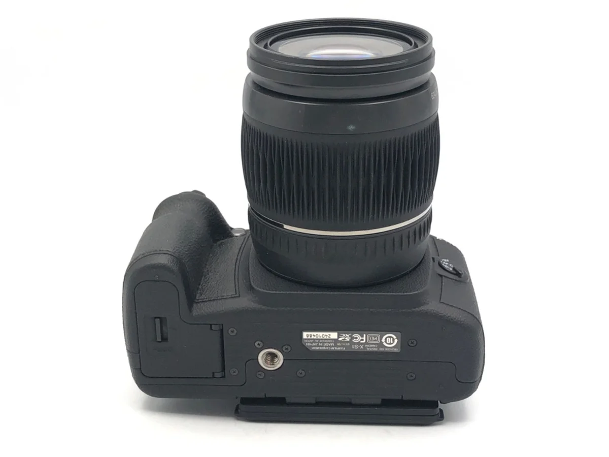 Fujifilm X-S1 - 縮圖 3