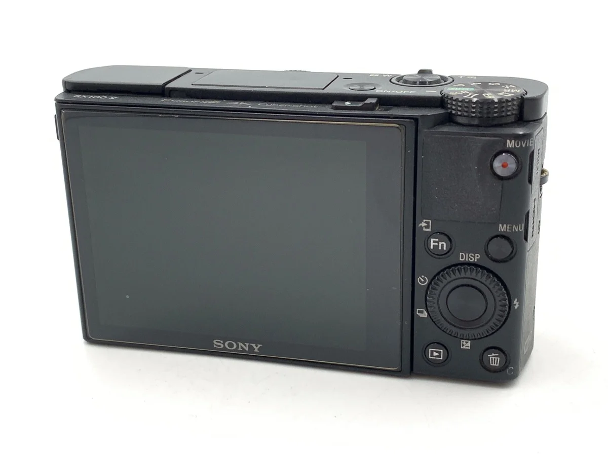 Sony Cyber-shot DSC-RX100M5A - 縮圖 2