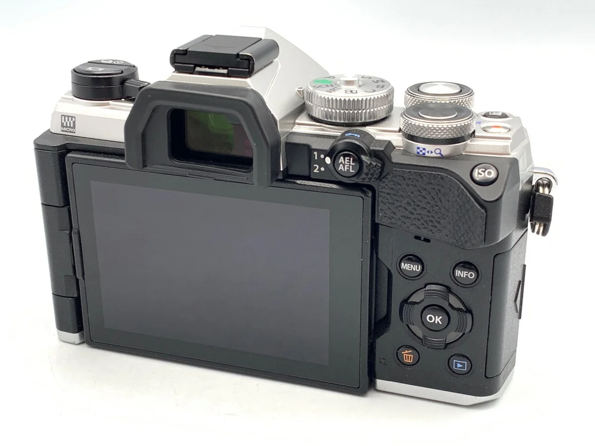 Olympus OM SYSTEM OM-5 - 縮圖 2