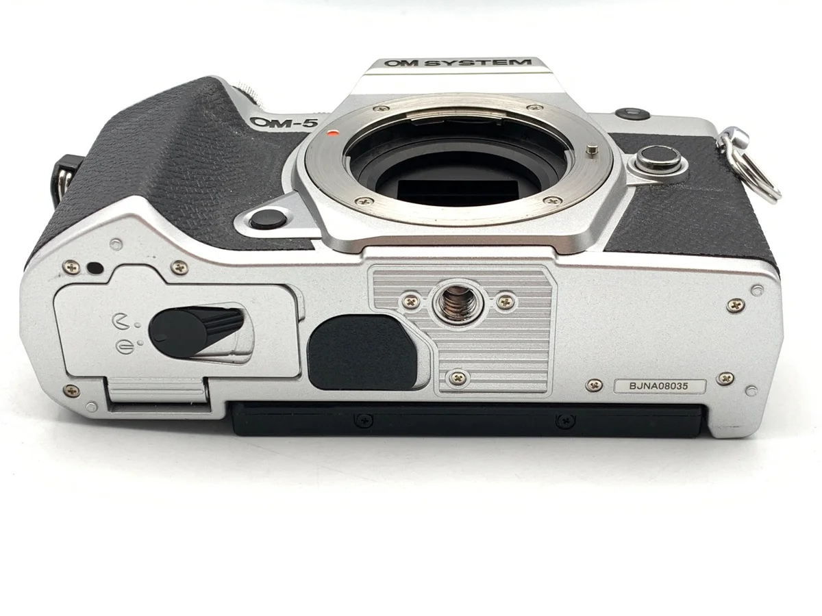 Olympus OM SYSTEM OM-5 - 縮圖 3