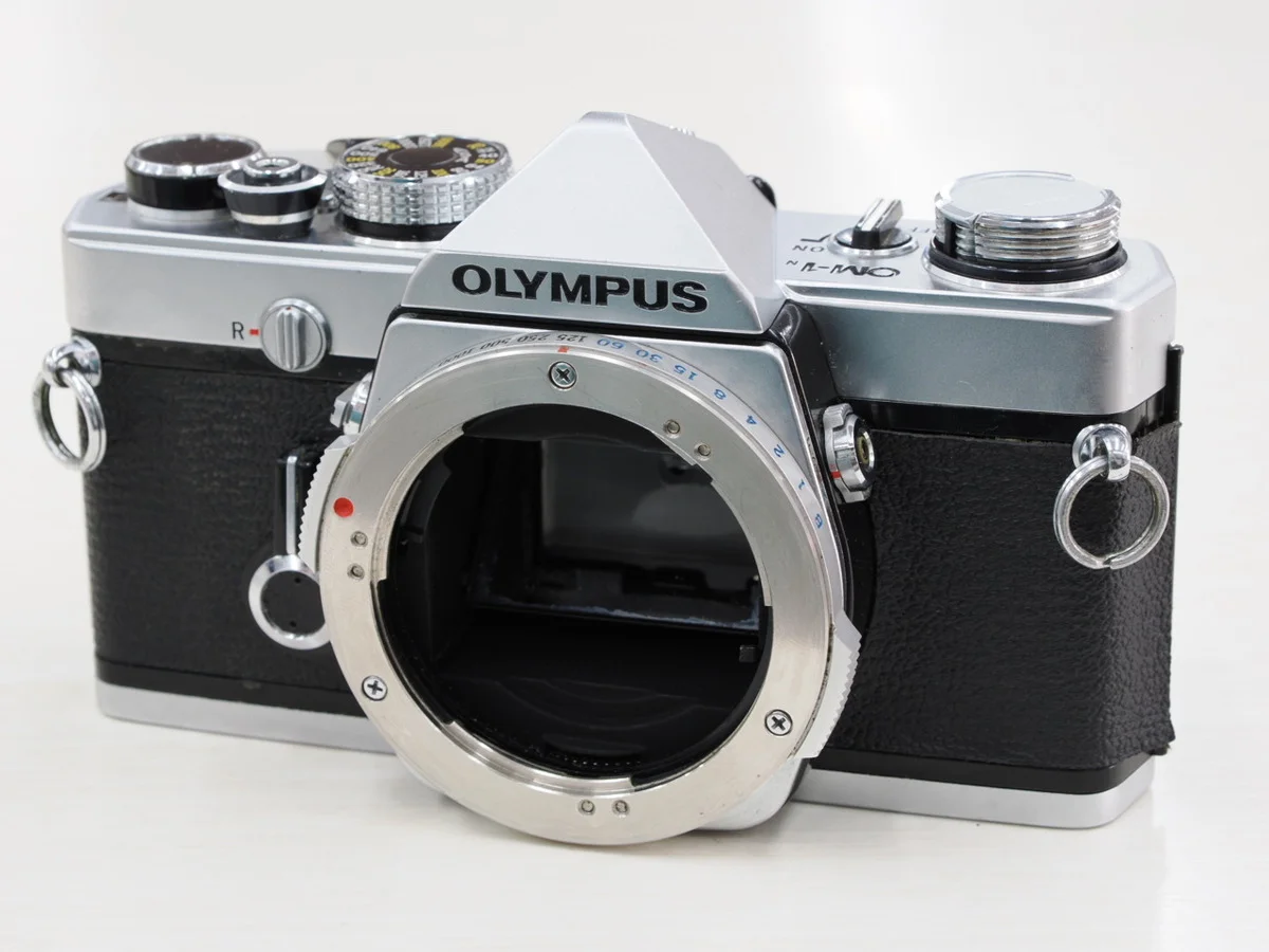 Olympus OM-1N