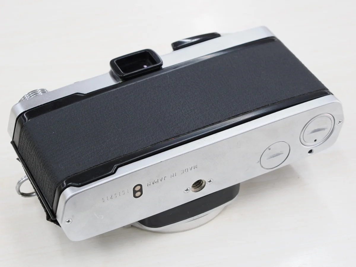 Olympus OM-1N - 縮圖 3