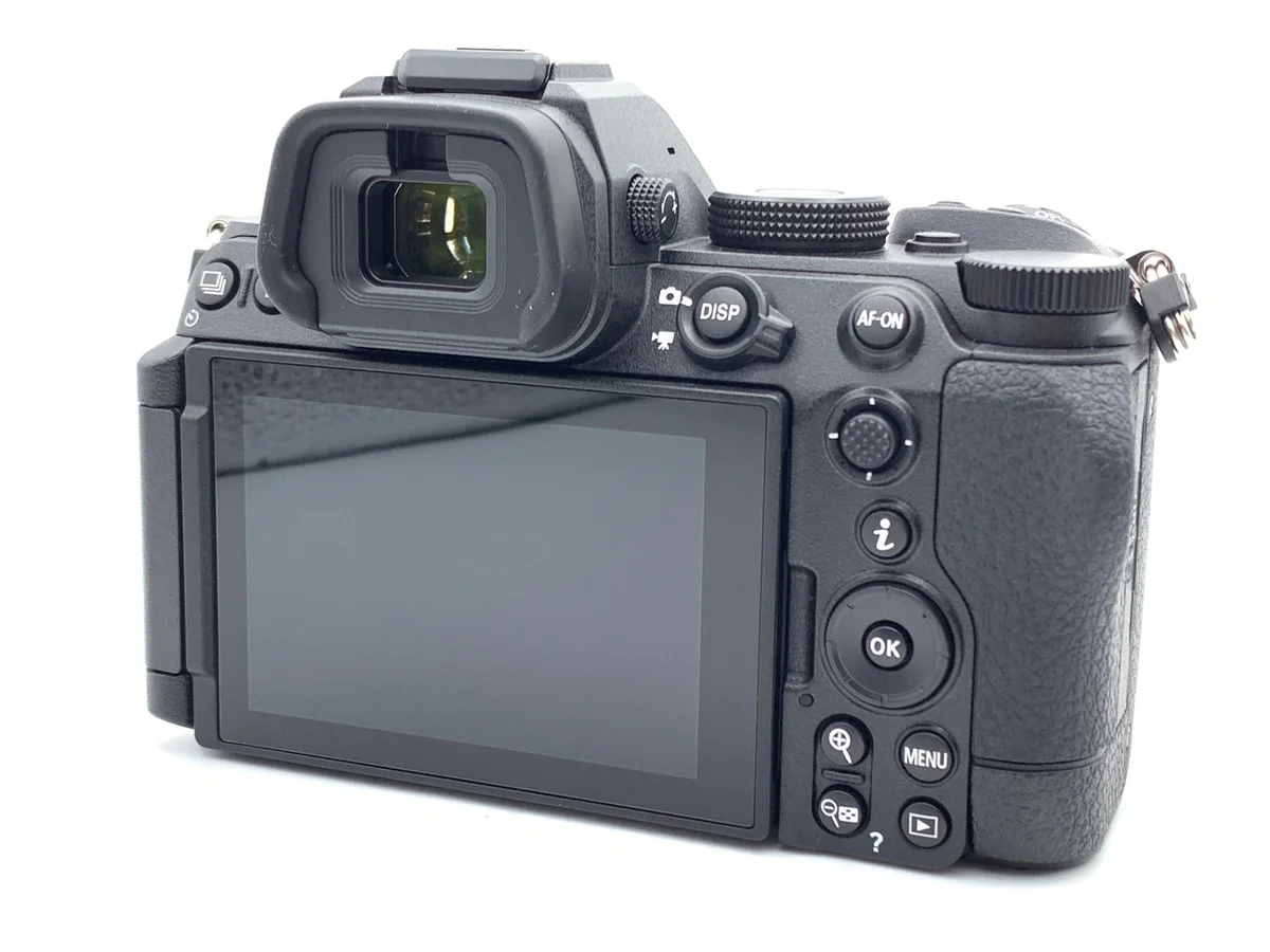 Nikon Z5II - Thumbnail 2