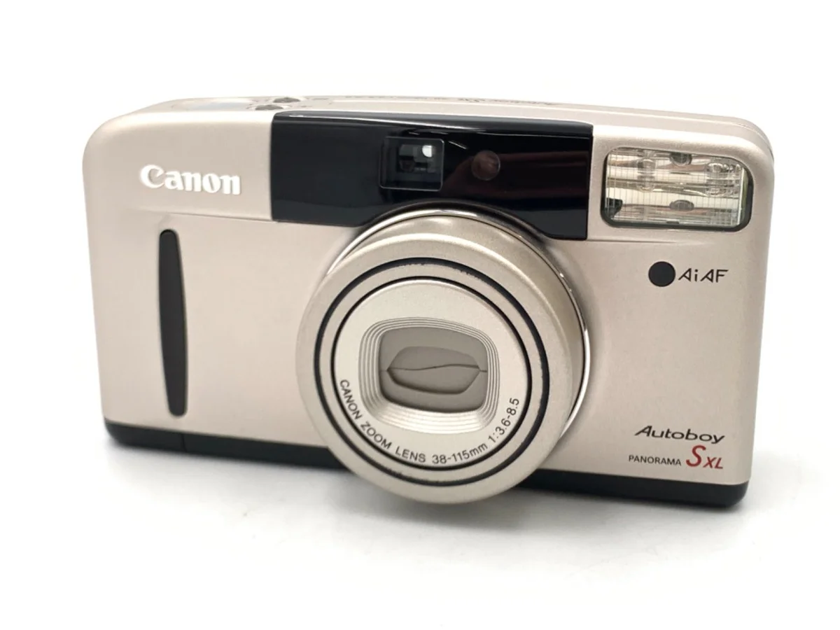 Canon Autoboy S XL