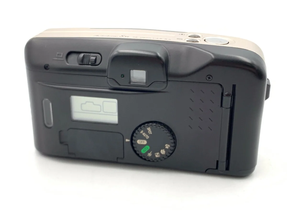 Canon Autoboy S XL - Thumbnail 2
