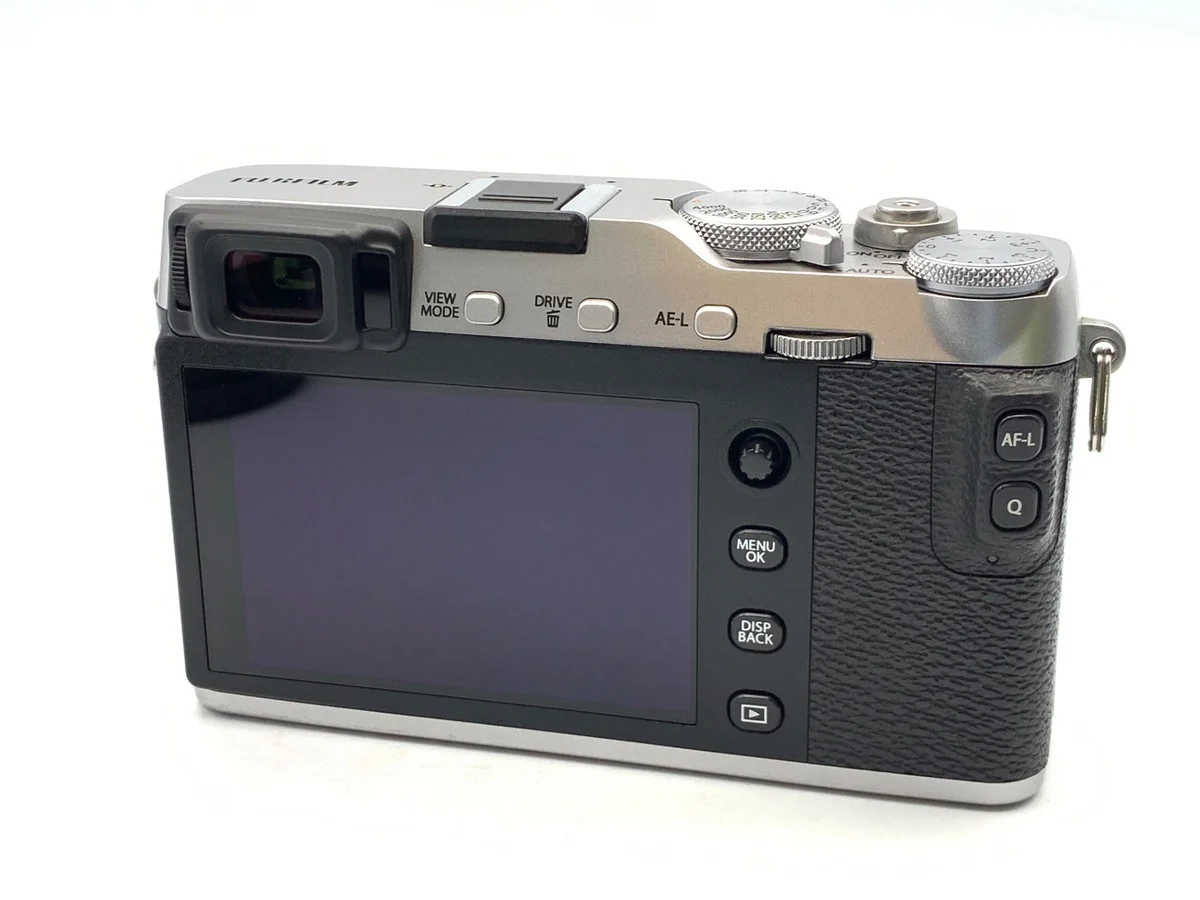 Fujifilm X-E3 - 縮圖 2