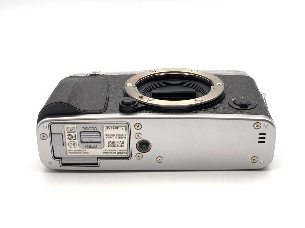 Fujifilm X-E3 - 縮圖 3