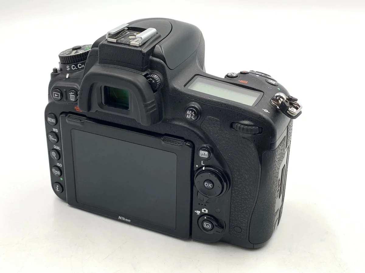 Nikon D750 - Thumbnail 2