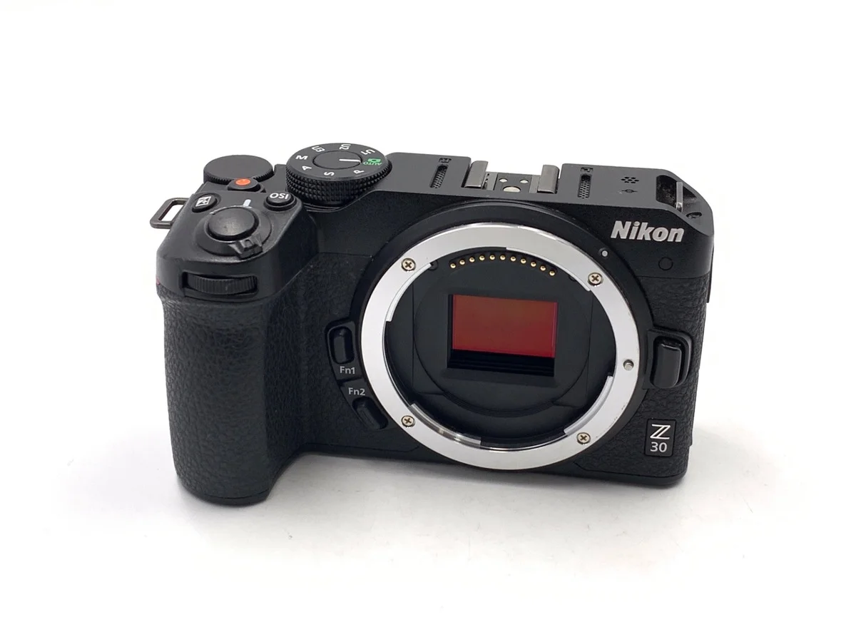 Nikon Z30