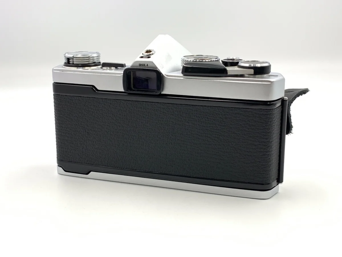 Olympus OM-1N - Thumbnail 2