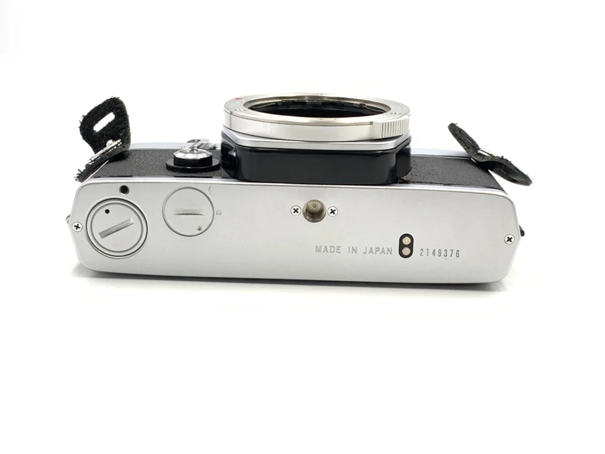 Olympus OM-1N - Thumbnail 3