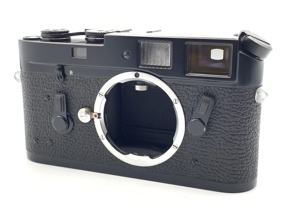 Leica M4 ( 1181501-1182000)