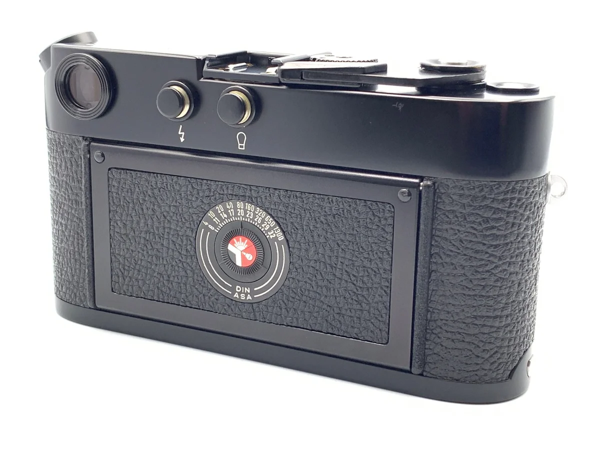 Leica M4 ( 1181501-1182000) - Thumbnail 2