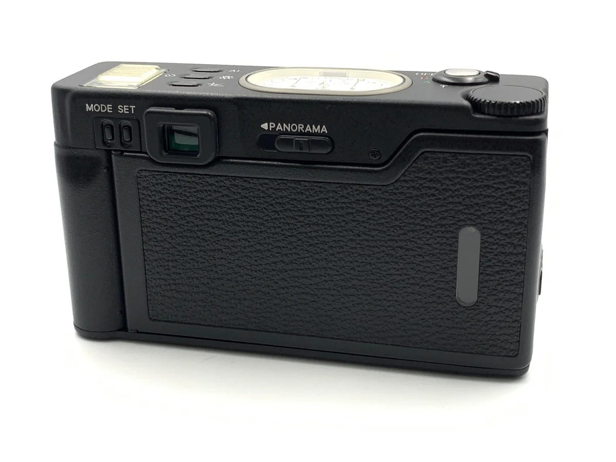 Nikon 28Ti (28/2.8) - Thumbnail 2