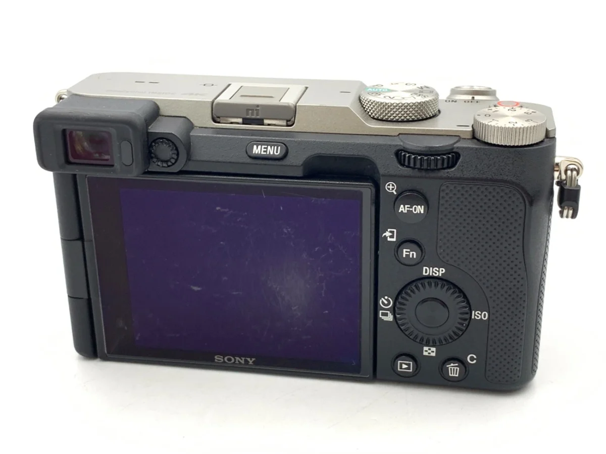 Sony α7C [ILCE-7C S - Thumbnail 2