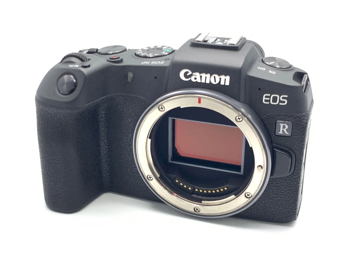 Canon EOS RP #3616