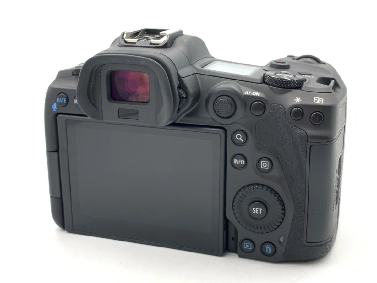 Canon EOS R5 - 縮圖 2